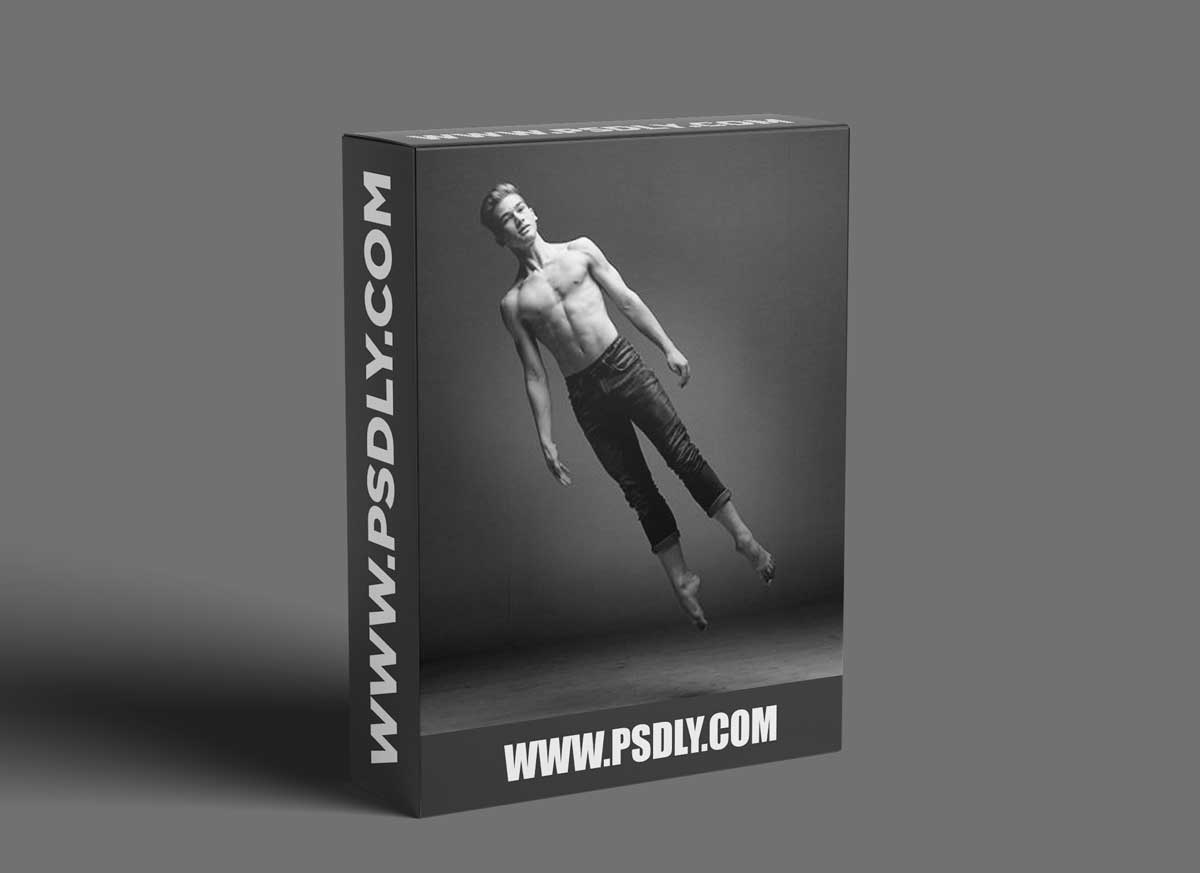 Peter Coulson Photography - Photoshoot: Jackson Dance Shoot 1 Peter Coulson Photography - Photoshoot: Jackson Dance Shoot