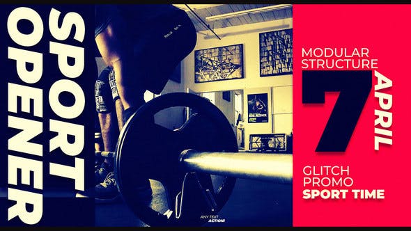 Videohive Sport Opener 21864617 1 Videohive Sport Opener 21864617