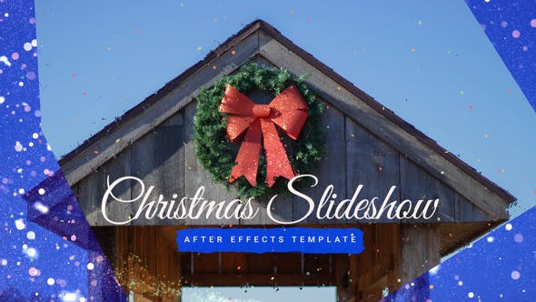 Videohive Christmas Slideshow 22993528 1 Videohive Christmas Slideshow 22993528