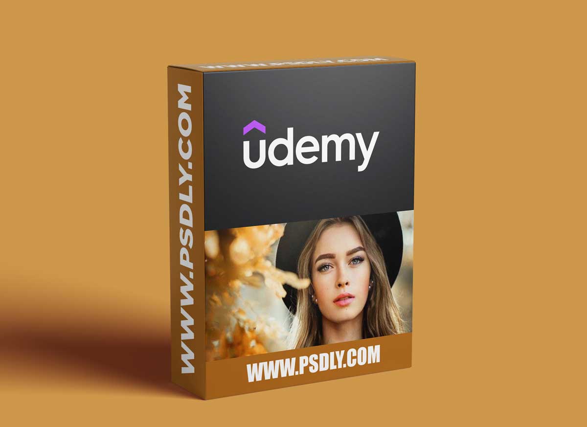 Portrait Photography for Beginners 1 Portrait Photography for Beginners