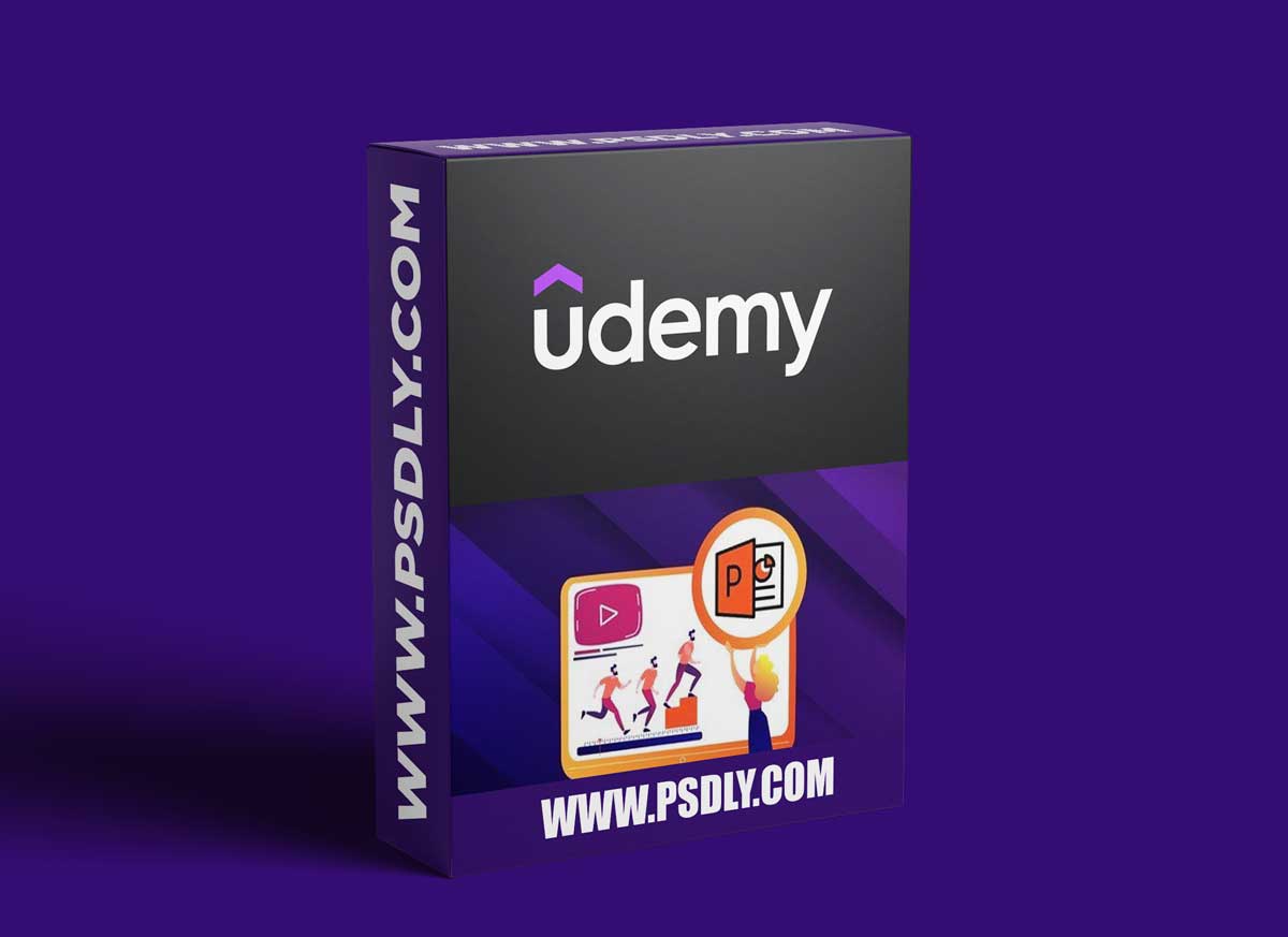 PowerPoint Magic From Beginner To Making Motion Graphics 1 PowerPoint Magic From Beginner To Making Motion Graphics