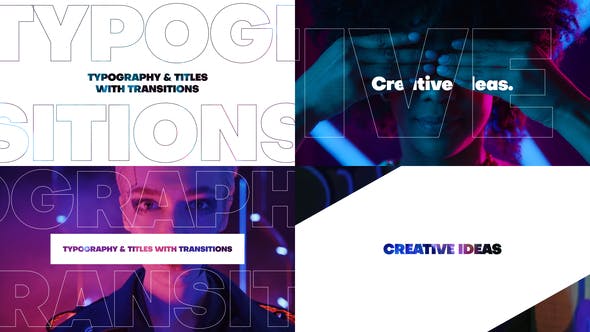 Videohive Animated Titles in Transitions 35915325 1 Videohive Animated Titles in Transitions 35915325