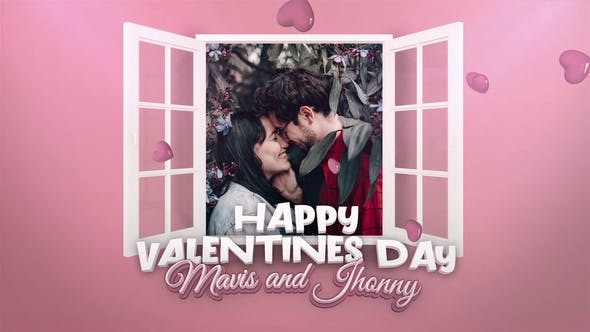 Videohive Valentines Day Slideshow 36116990 1 Videohive Valentines Day Slideshow 36116990