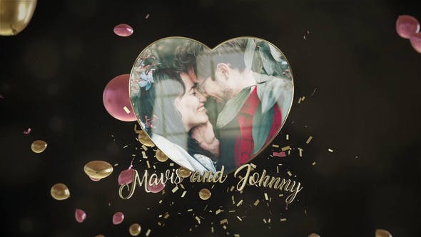 Videohive Valentines Day Wishes 36102713 1 Videohive Valentines Day Wishes 36102713