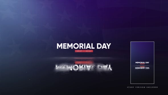Videohive Memorial Day Slideshow 32234904 1 Videohive Memorial Day Slideshow 32234904