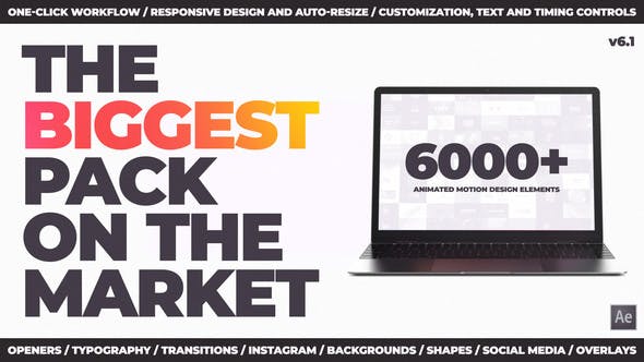 Videohive - 6-in-1 Graphics Pack // 6000+ Elements V6.1 - 24321544 1 Videohive - 6-in-1 Graphics Pack // 6000+ Elements V6.1 - 24321544