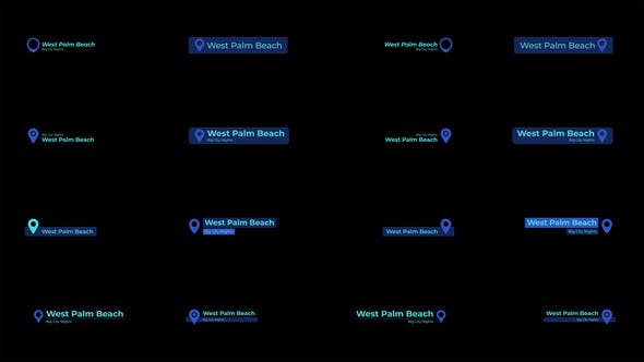 Videohive Location Pointer Titles 36110746 1 Videohive Location Pointer Titles 36110746