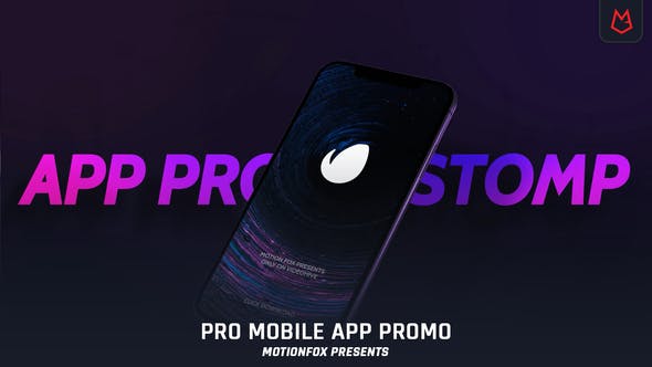Videohive PRO Mobile App Promo 24973757 1 Videohive PRO Mobile App Promo 24973757