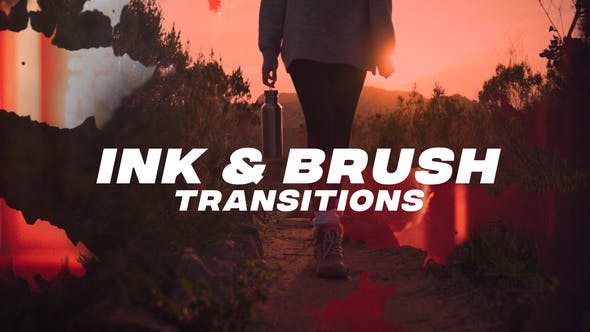 Videohive Ink&Brush Transitions 36234737 1 Videohive Ink&Brush Transitions 36234737