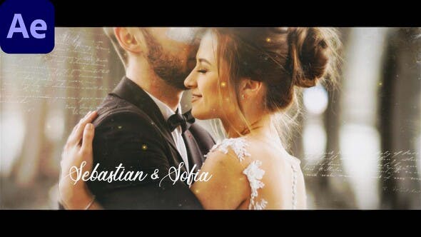 Videohive Wedding Parallax Slideshow 36362639 1 Videohive Wedding Parallax Slideshow 36362639