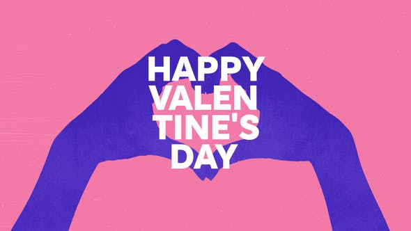 Videohive Grunge Valentine 36155633 1 Videohive Grunge Valentine 36155633