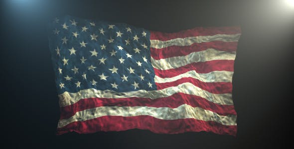 Videohive Realistic 3D Flag Maker 3431352 1 Videohive Realistic 3D Flag Maker 3431352