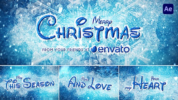 Videohive Christmas 20961877 1 Videohive Christmas 20961877