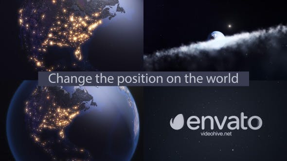 Videohive Cinematic Space Logo Reveal 18816696 1 Videohive Cinematic Space Logo Reveal 18816696