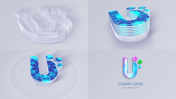 Videohive Simple Clean Logo Reveal 32831156 1 Videohive Simple Clean Logo Reveal 32831156