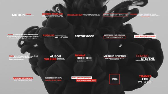 Videohive Motion Titles and Lower Thirds 35591452 1 Videohive Motion Titles and Lower Thirds 35591452