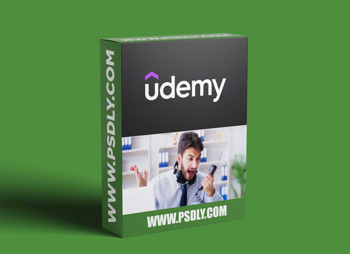 Professional Training for Managing Upset Customers 1 Professional Training for Managing Upset Customers