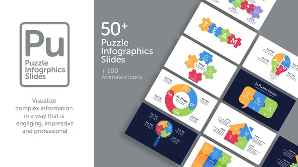 Videohive Puzzle Infographics Slides 35961915 1 Videohive Puzzle Infographics Slides 35961915