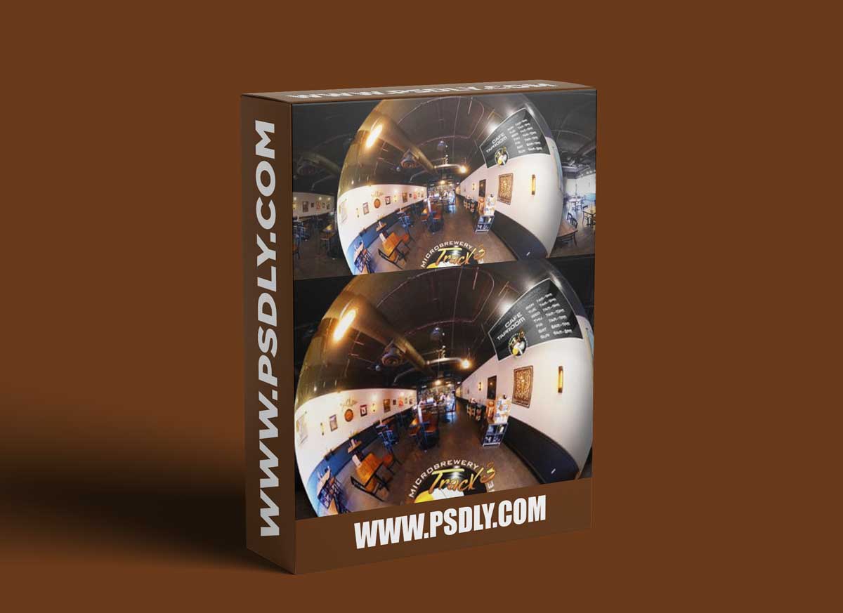 Retouching and Compositing 360 Degree Photos in Photoshop 1 Retouching and Compositing 360 Degree Photos in Photoshop