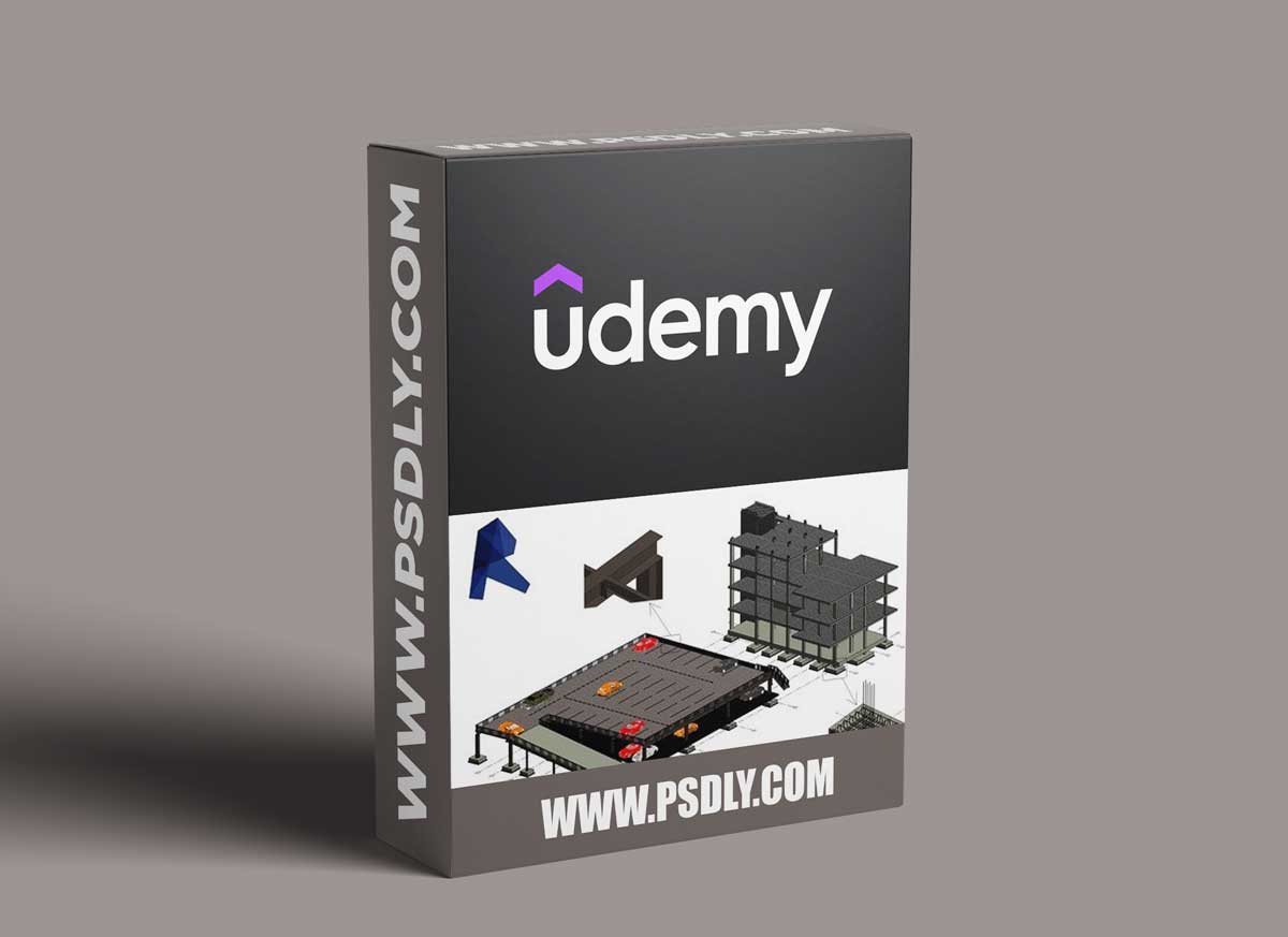 Revit Structure Beginners to Advanced (Contractor Services) 1 Revit Structure Beginners to Advanced (Contractor Services)