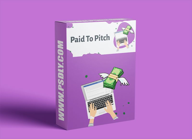 Robert Allen – Paid to Pitch Download 2022 1 Robert Allen Paid to Pitch Download