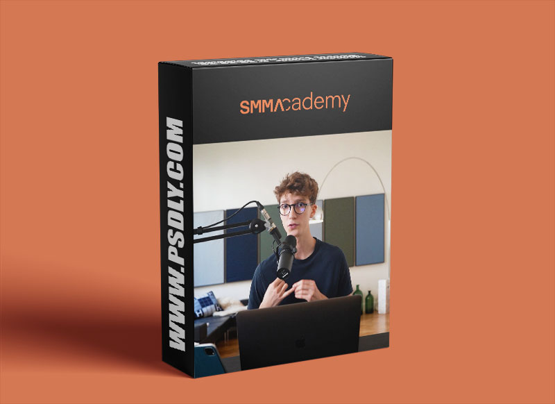 Sander Stage – SMMAcademy Download 2022 Updated 1 Sander Stage SMMAcademy Download