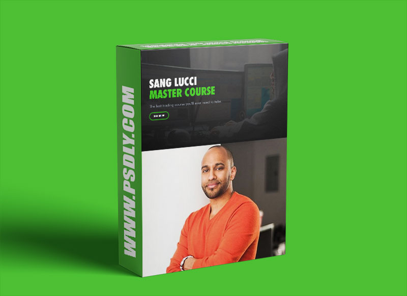 Sang Lucci Master Course Download 2021 1 Sang Lucci Master Course Download