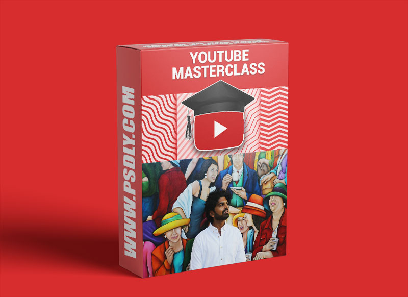 Shan Ruthra – YouTube Masterclass 2021 Download 1 Shan Ruthra YouTube Masterclass Download