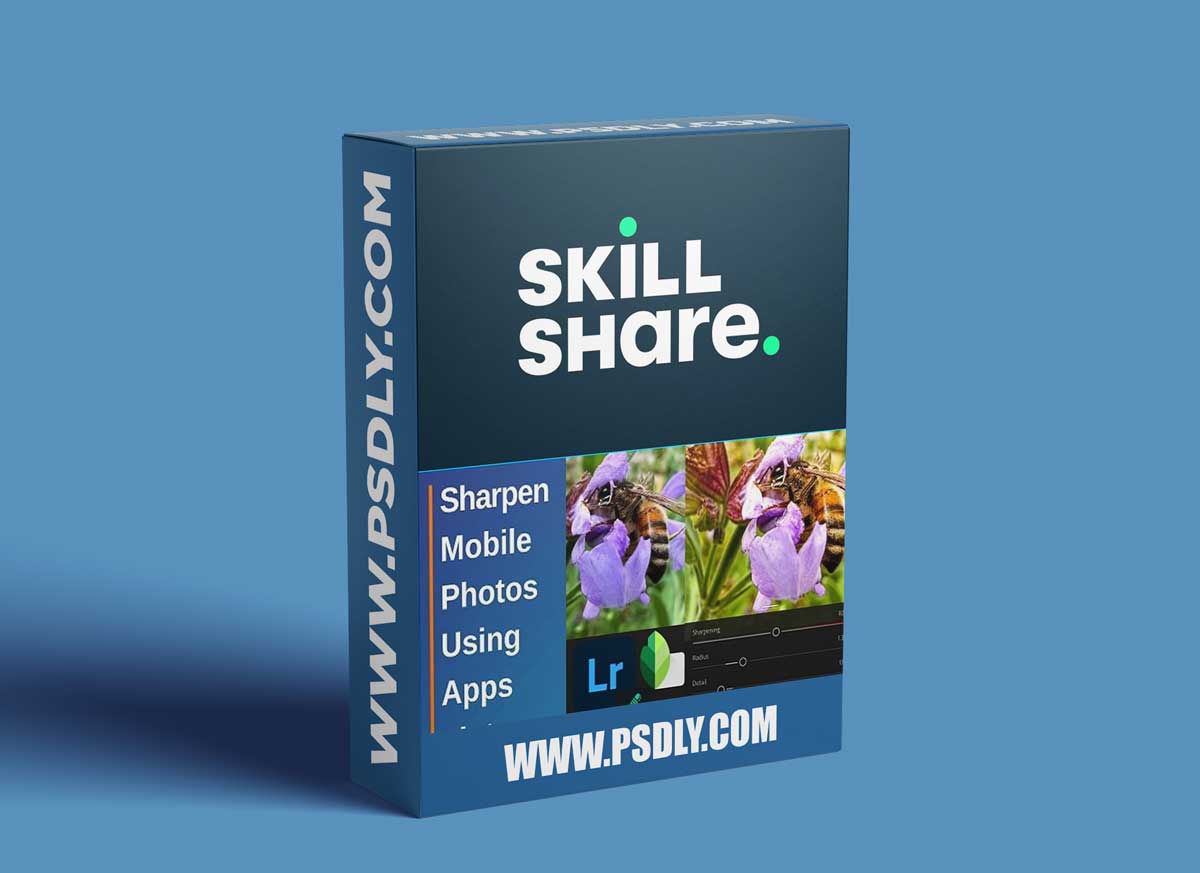 Sharpen Smartphone Photos Using Mobile Editing Apps 1 Sharpen Smartphone Photos Using Mobile Editing Apps