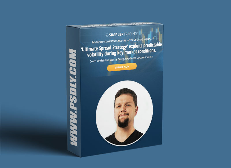 Simpler Trading – The Ultimate Spread Strategy – Elite Download 2022 1 Simpler Trading The Ultimate Spread Strategy Elite Download