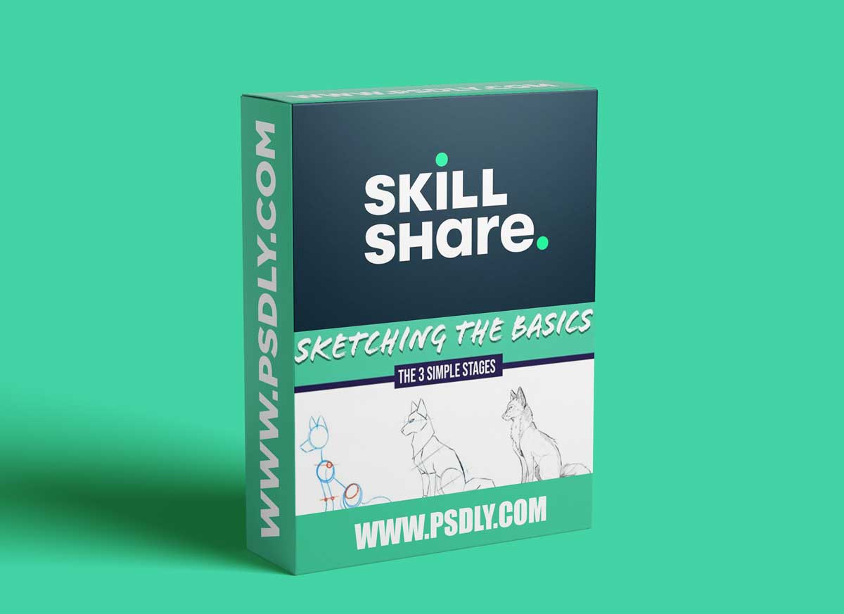 Sketching the Basics: How to Sketch Like a Pro 1 Sketching the Basics: How to Sketch Like a Pro