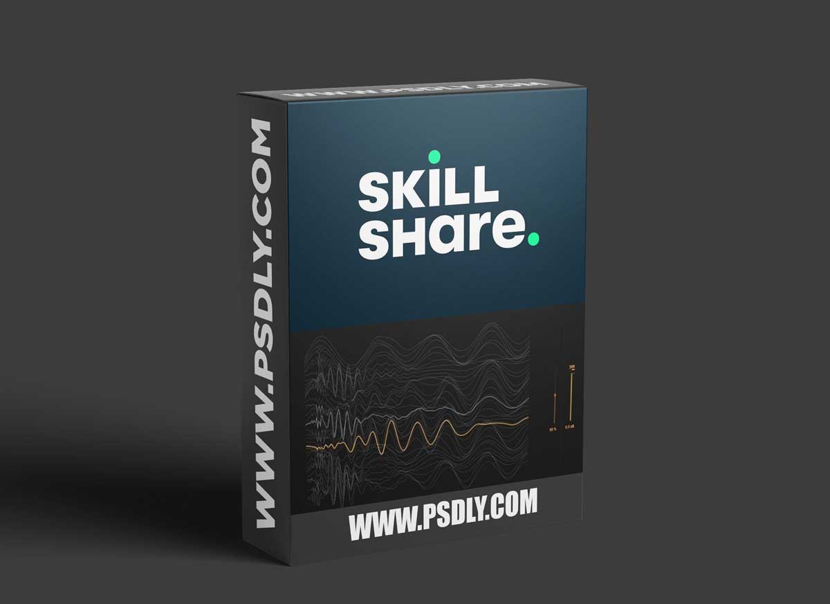 Skillshare Synthesis 202 Ableton Wavetable TUTORiAL 1 Skillshare Synthesis 202 Ableton Wavetable TUTORiAL