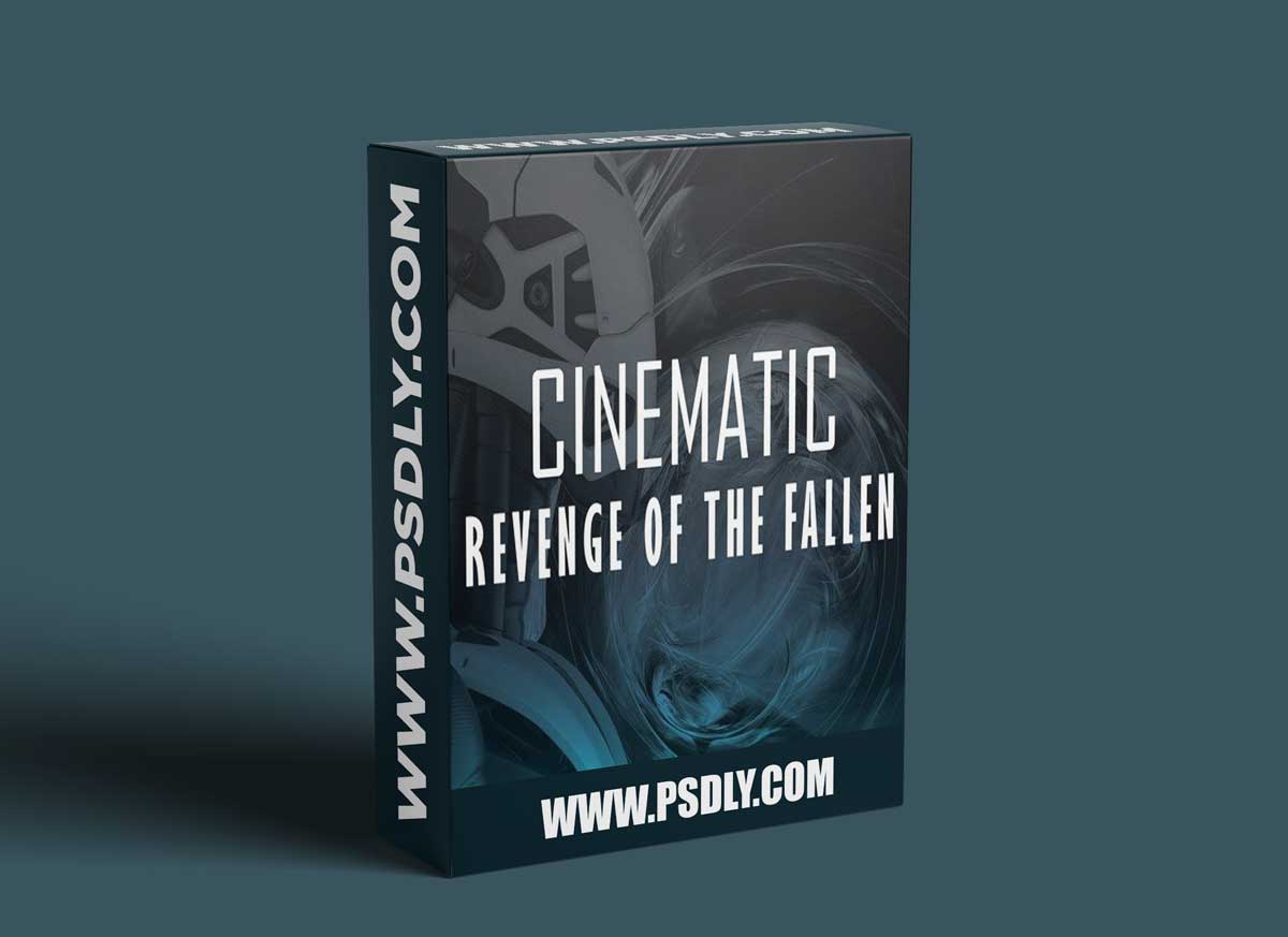Smokey Loops Cinematic Revenge Of The Fallen WAV 1 Smokey Loops Cinematic Revenge Of The Fallen WAV
