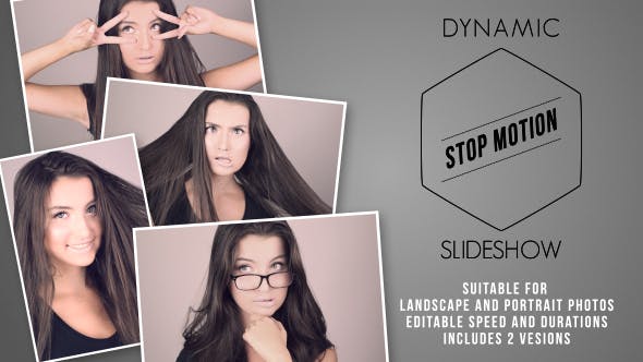 Videohive Photo Intro 17996606 1 Videohive Photo Intro 17996606