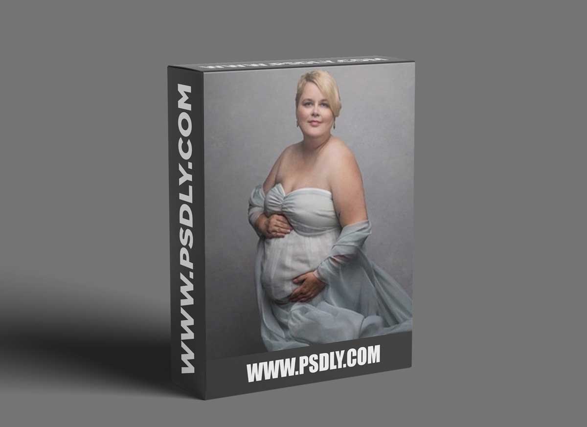 Sue Bryce Photography - Curvy Maternity Interview + Photoshop 1 Sue Bryce Photography - Curvy Maternity Interview + Photoshop