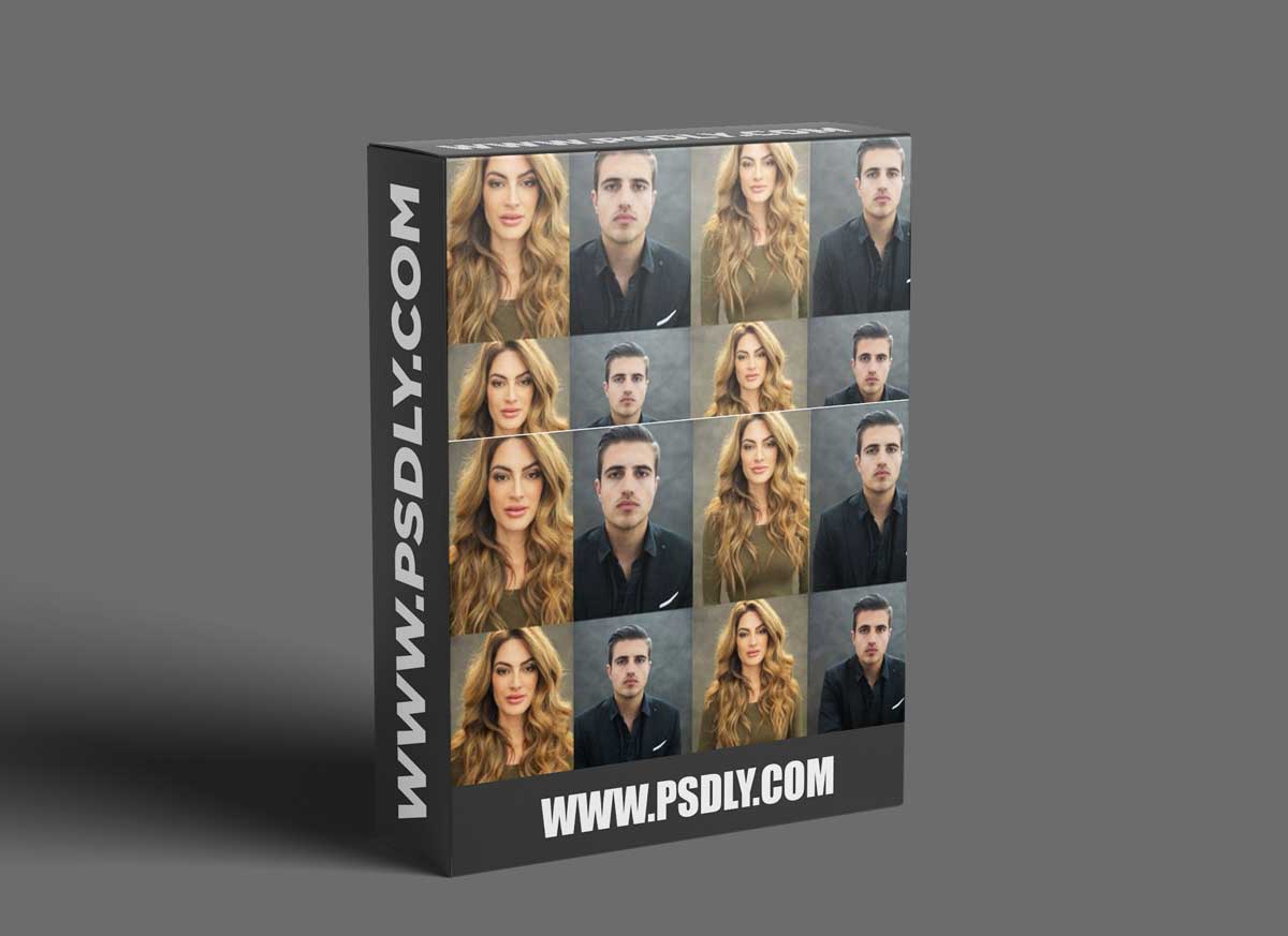 Sue Bryce Photography - Flow Posing Men/Women Compared 1 Sue Bryce Photography - Flow Posing Men/Women Compared