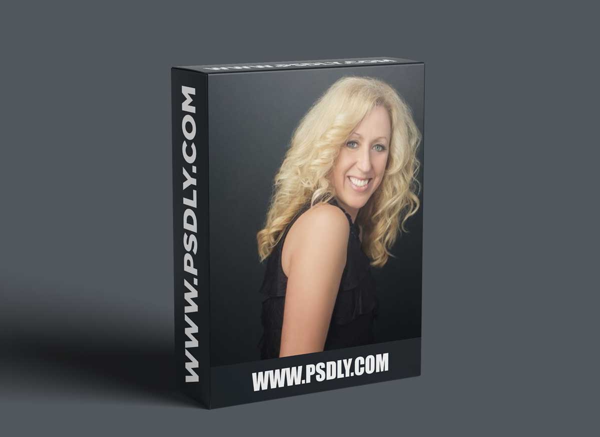 Sue Bryce Photography - Hearing NO in Sales 1 Sue Bryce Photography - Hearing NO in Sales
