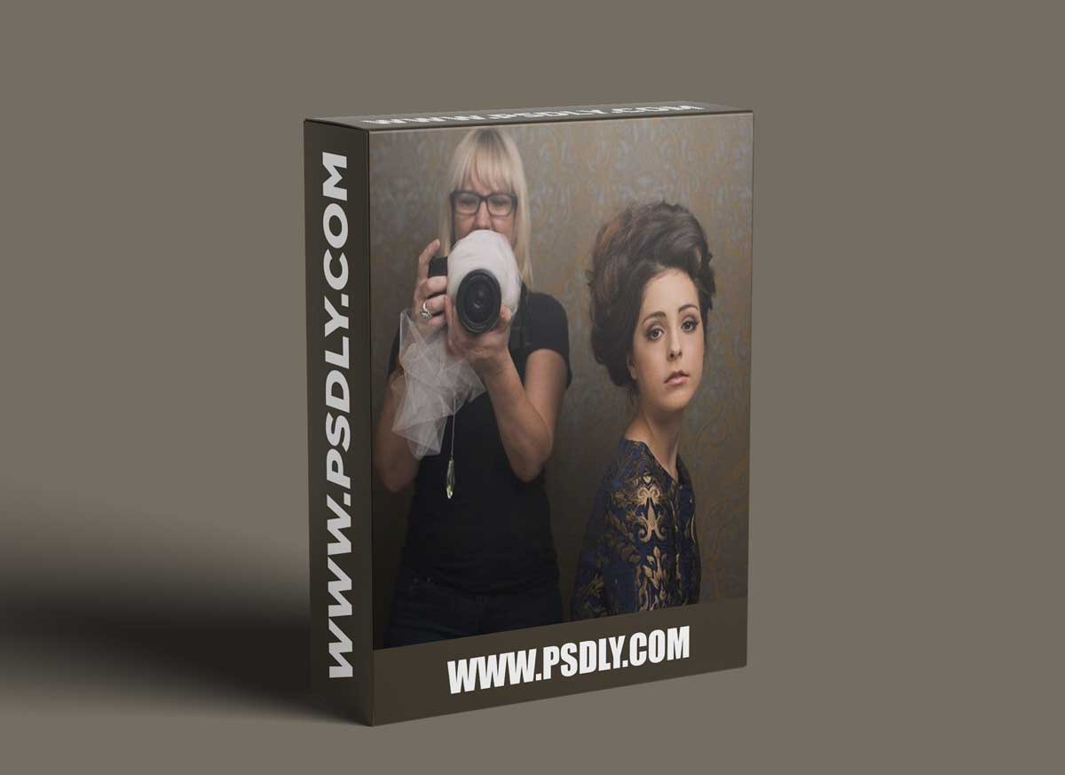 Sue Bryce Photography - Marketing Videos with Animoto 1 Sue Bryce Photography - Marketing Videos with Animoto