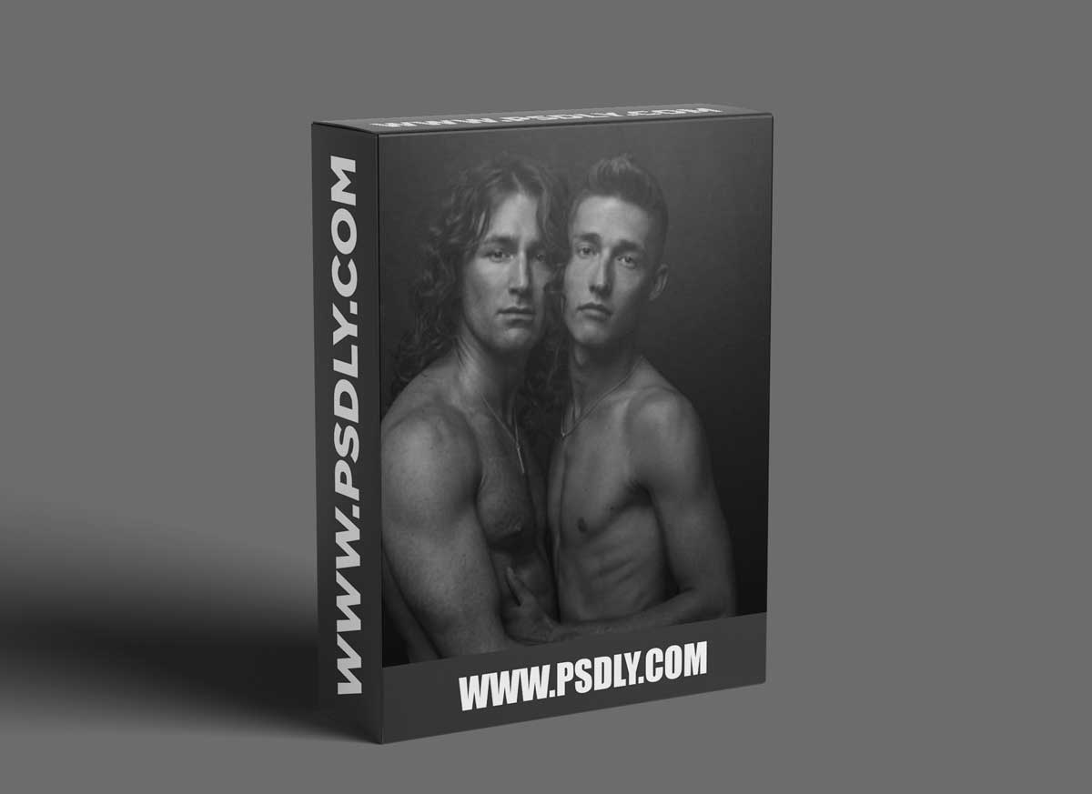 Sue Bryce Photography - Posing Same Sex Couples 1 Sue Bryce Photography - Posing Same Sex Couples