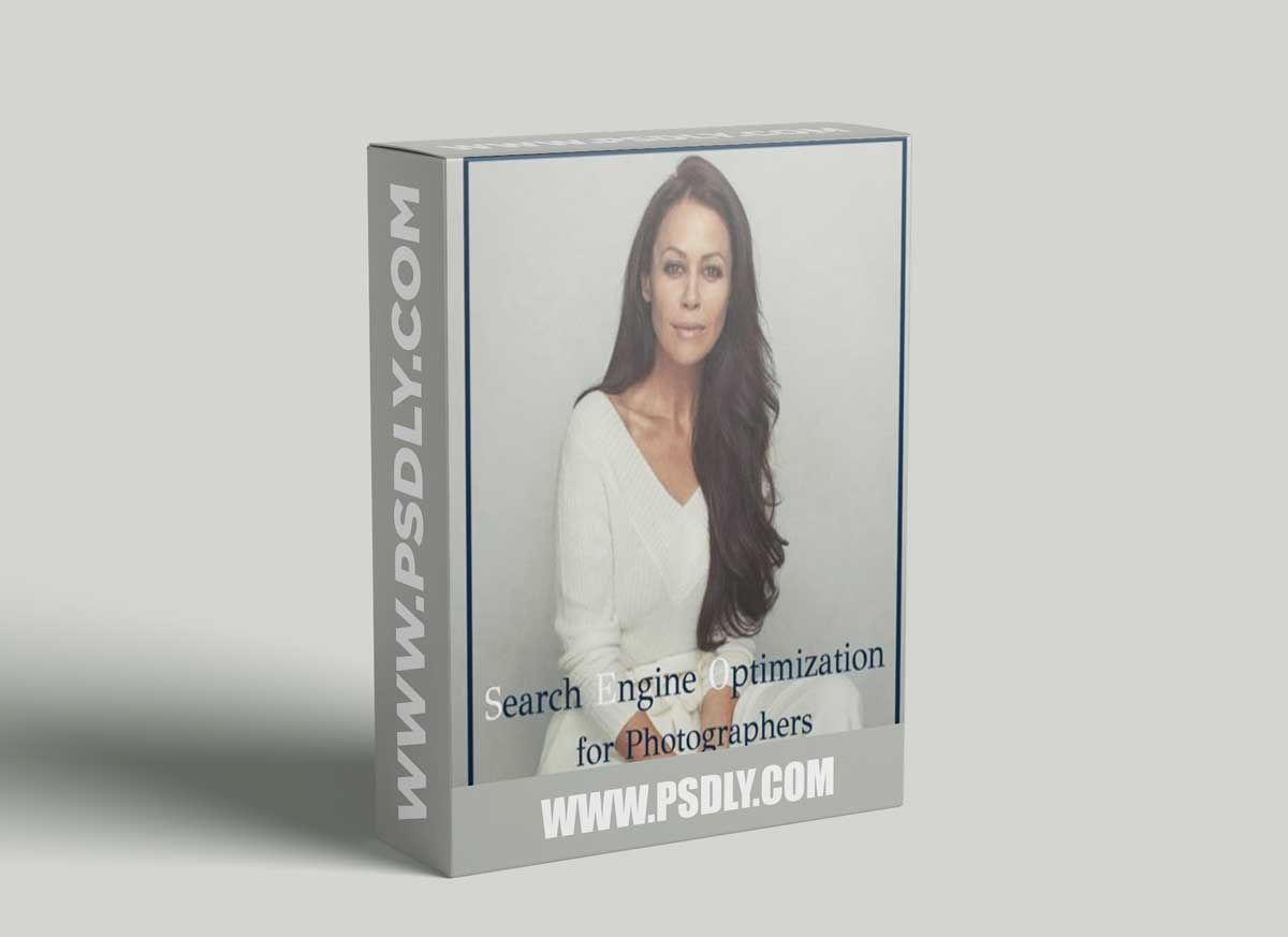 Sue Bryce Photography - Search Engine Optimization (SEO) for Photographers 1 Sue Bryce Photography - Search Engine Optimization (SEO) for Photographers