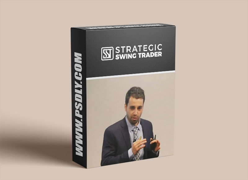 T3 Live – Strategic Swing Trader Download 2022 1 T3 Live Strategic Swing Trader Download
