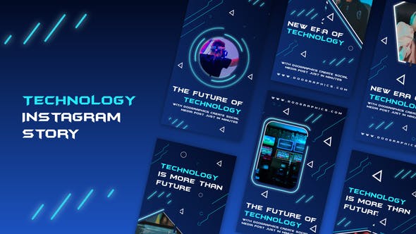 Videohive Technology Instagram Stories 36266126 1 Videohive Technology Instagram Stories 36266126