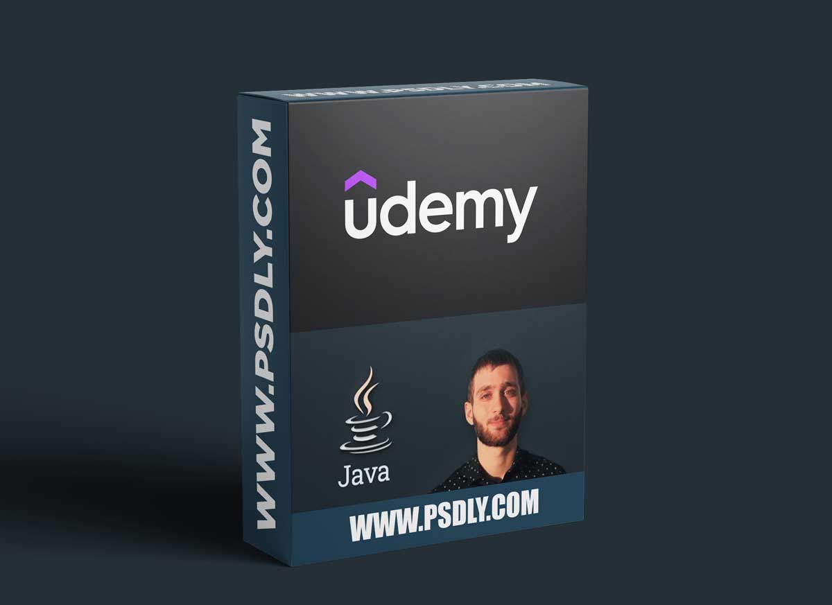 The Complete Java Development Bootcamp 1 The Complete Java Development Bootcamp