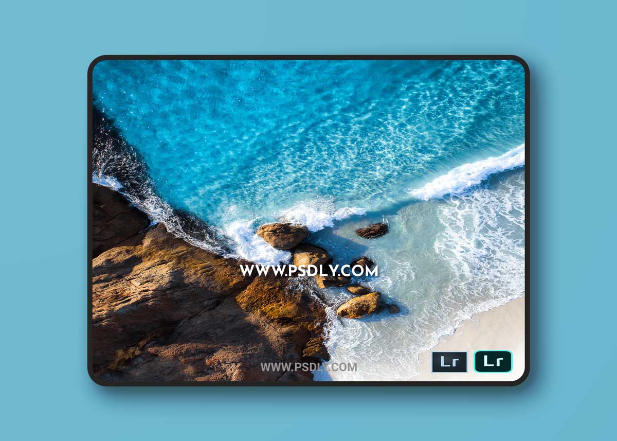 The Drone Collection Vol.1 - Lightroom Presets (DESKTOP) 1 The Drone Collection Vol.1 - Lightroom Presets (DESKTOP)