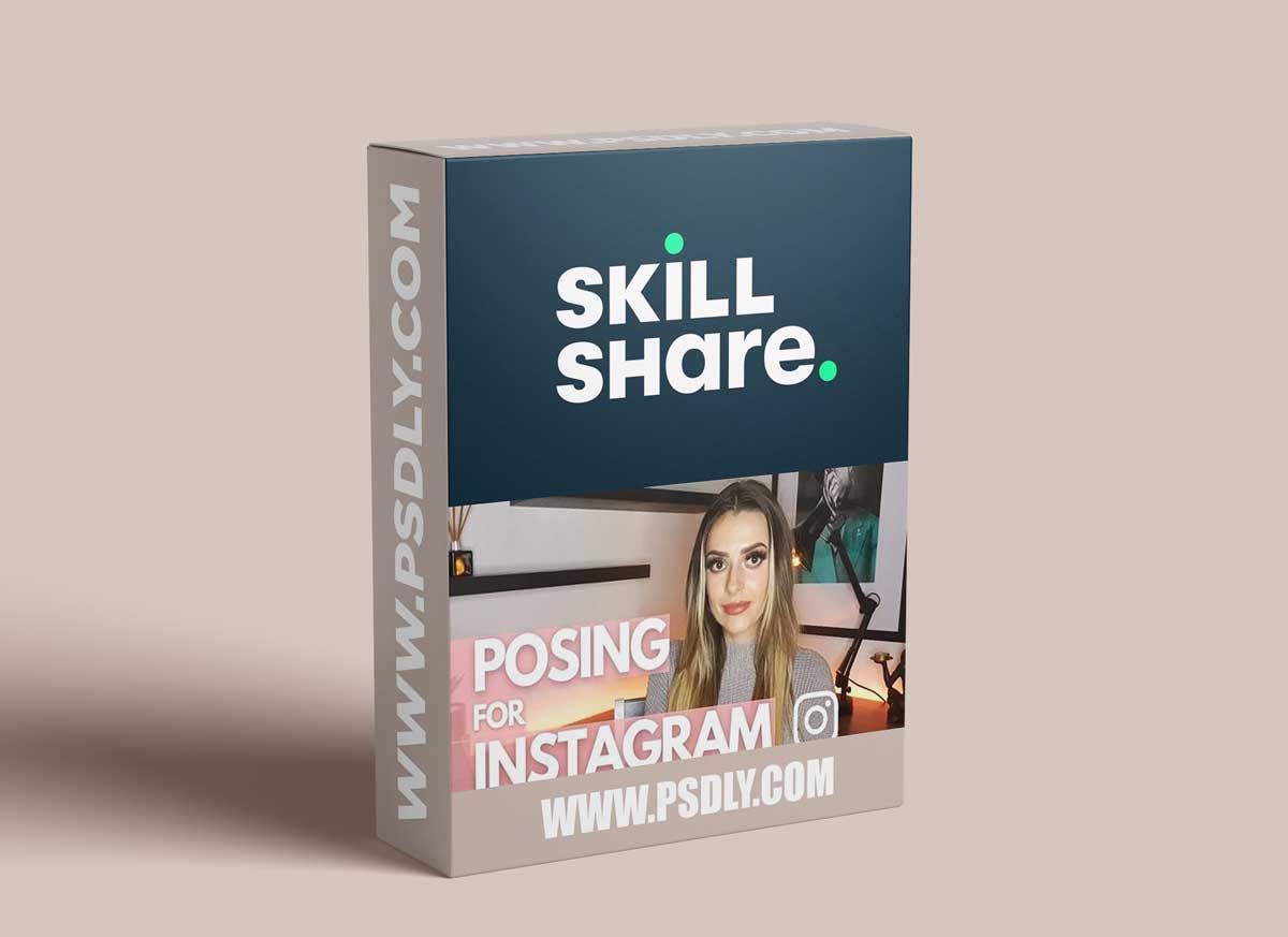 The Full Guide To Instagram Posing And Photography - Improve Your Confidence When Posing 1 The Full Guide To Instagram Posing And Photography - Improve Your Confidence When Posing
