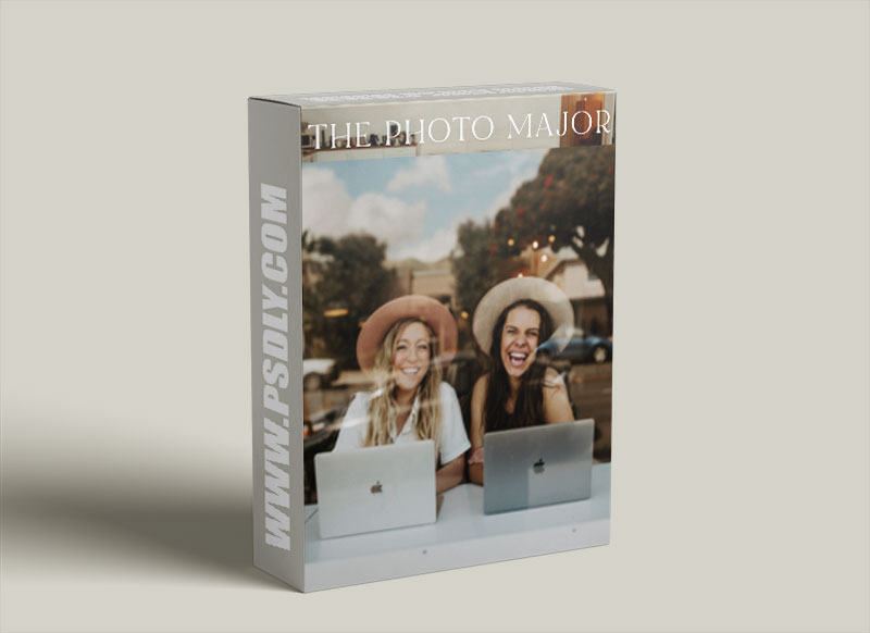 The Heart University - The Photo Major 1 The Heart University The Photo Major Download
