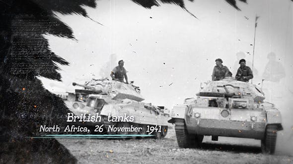 Videohive The History Slideshow 20263419 1 Videohive The History Slideshow 20263419