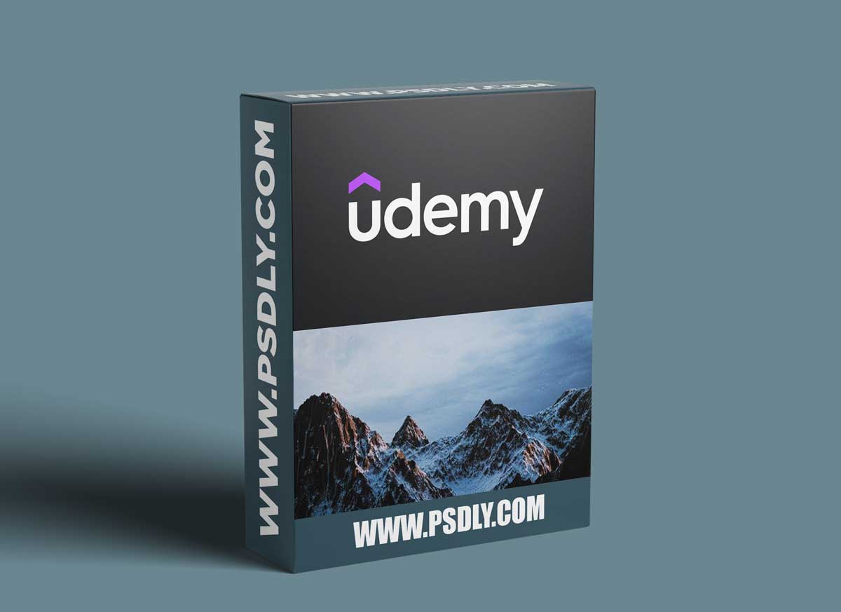 The Ultimate Guide To 3D Environments in Blender 3.0 1 The Ultimate Guide To 3D Environments in Blender 3.0
