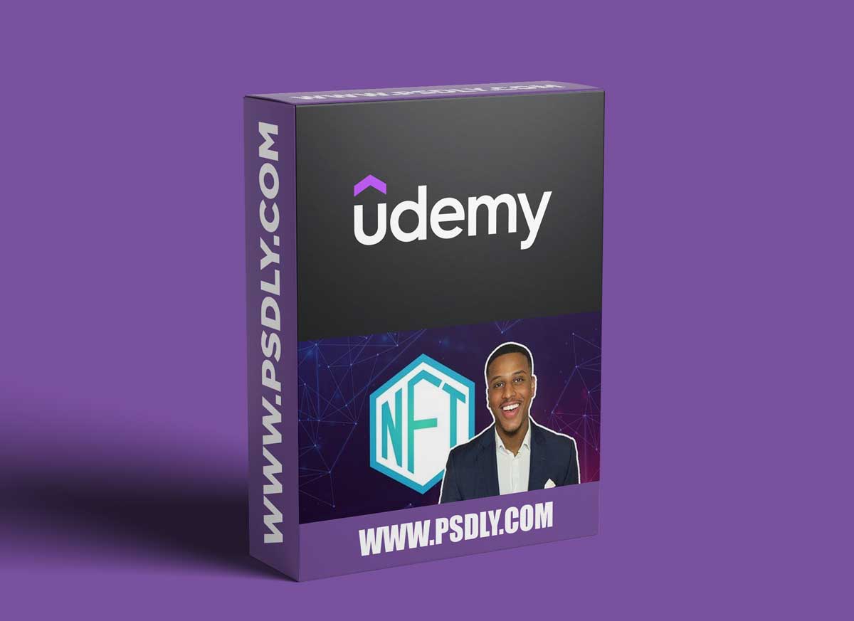 The Ultimate NFT Course 2022 Buy, Sell, Create & Trade NFTs 1 The Ultimate NFT Course 2022 Buy, Sell, Create & Trade NFTs
