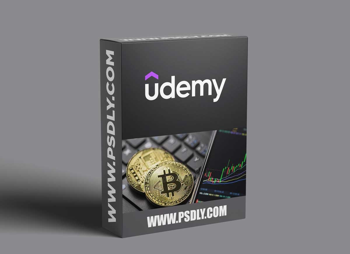 The python Mega Course 2022: Build professional crypto Alert 1 The python Mega Course 2022: Build professional crypto Alert